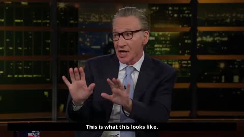 Maher Says Trump Crowd ‘Rooting For Violence’ Amid No Kings Protests — ‘Pretext’ To Cancel Election