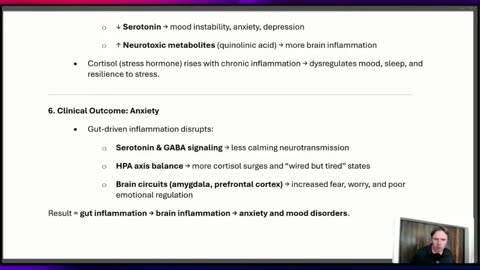 Natural Ways to Support GABA and Reduce Anxiety