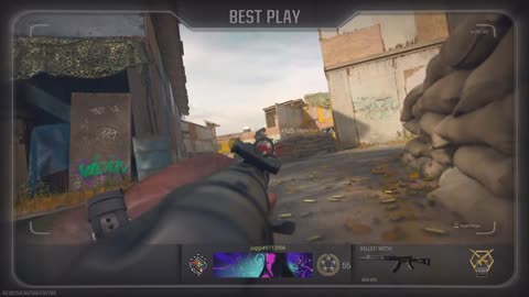 Call of Duty