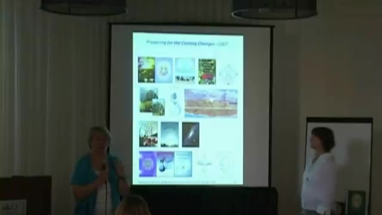 Consciousness of Ascension part 1