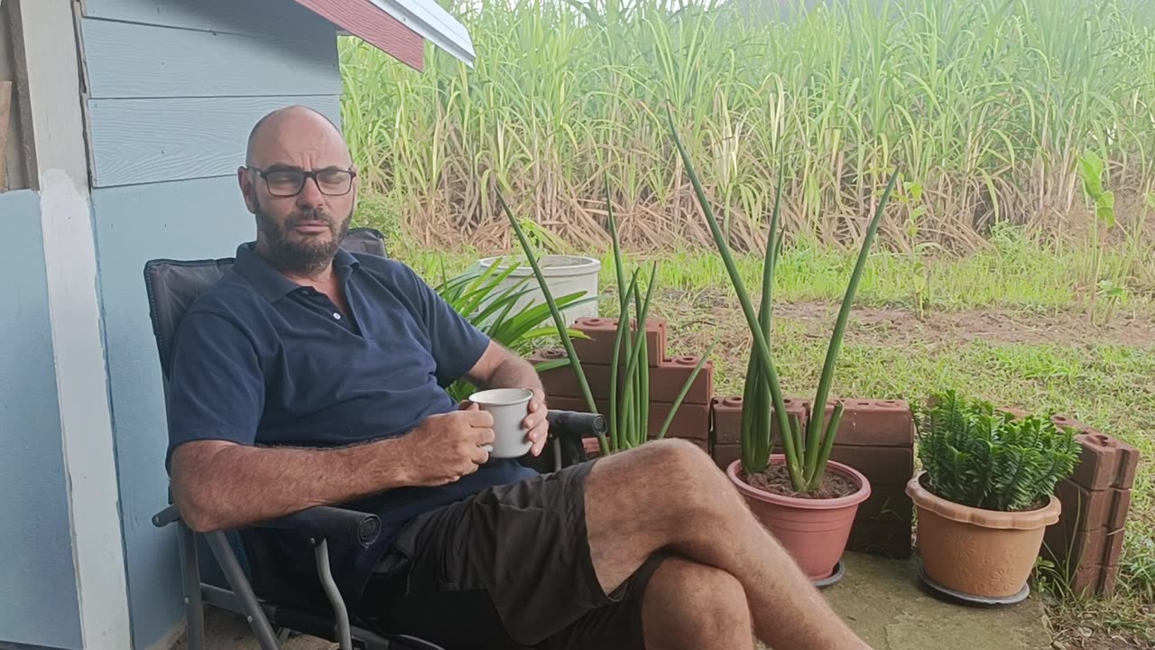 Vlog # 64 New challenges until next PSA - HRV and mindset