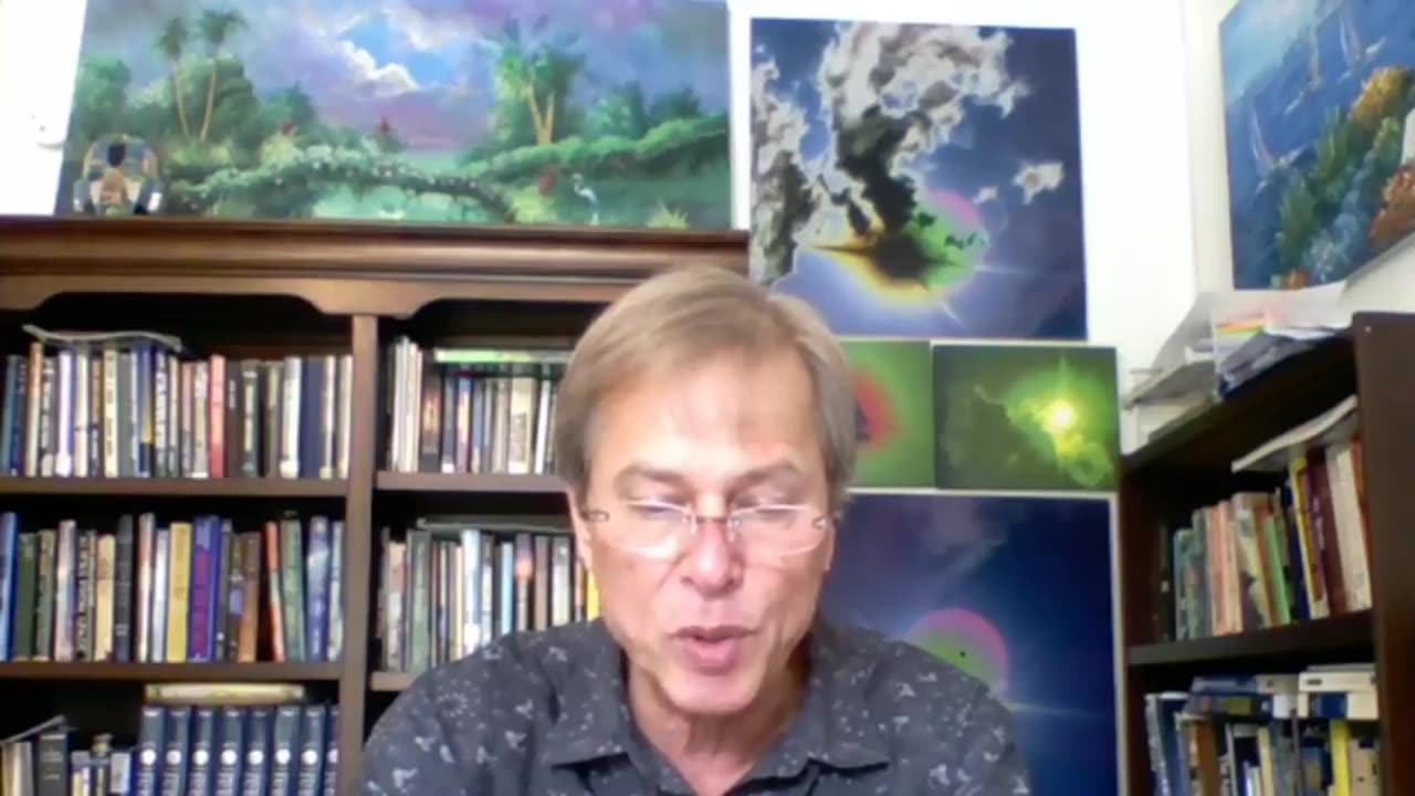 Rick Miracle Live Stream 7 22 2018: Why do they want to rebuild King Solomon's Temple