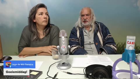 De onzin van het wietexperiment