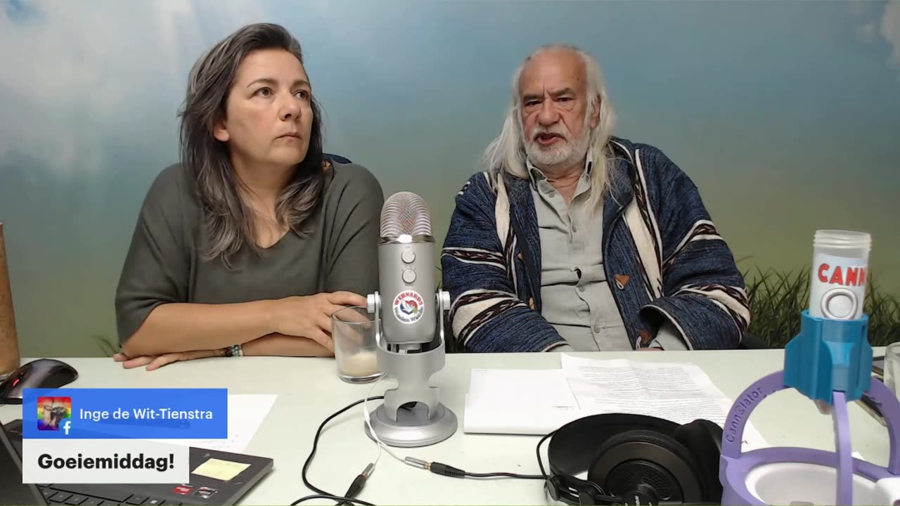 De onzin van het wietexperiment