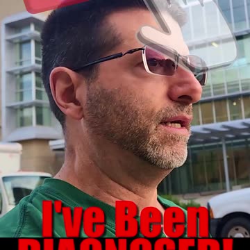 I've been Diagnosed with TMB! SUBSCRIBE!