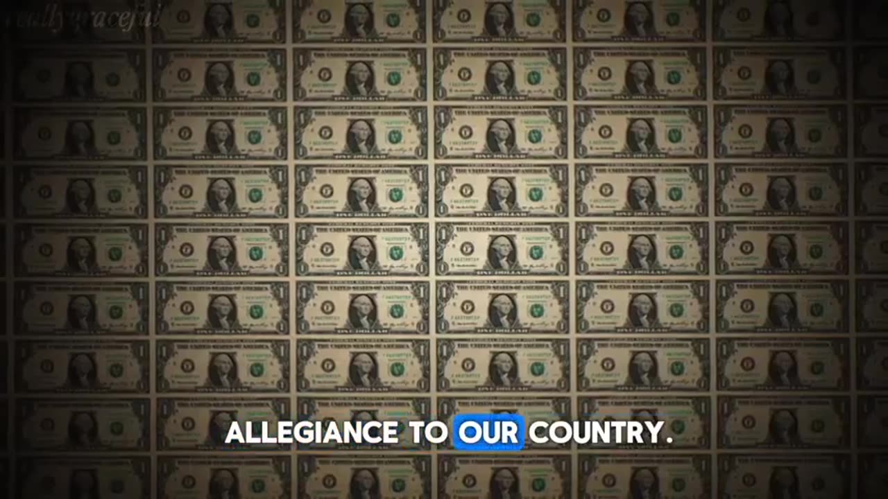 5 Traps to Crush Americans...Get Ready...