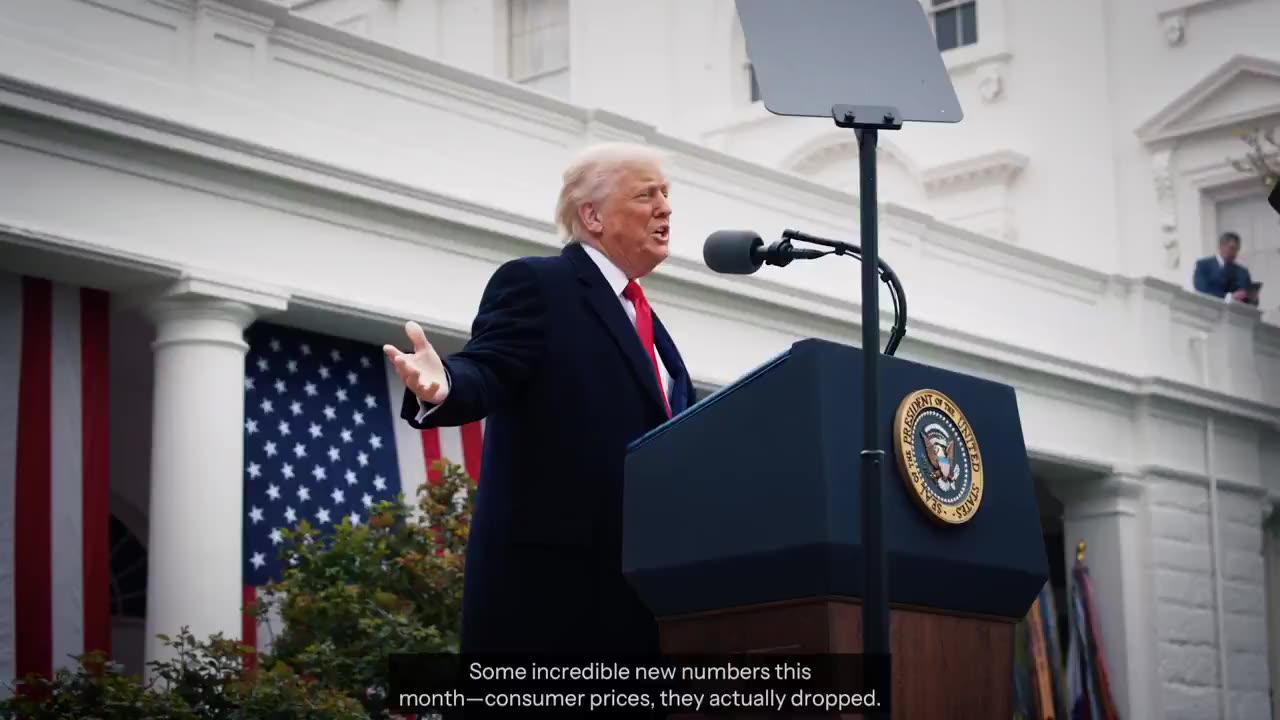 President Trump is doing something that hasn't been done Before in History with China
