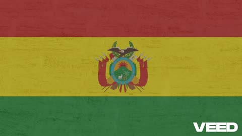 Bolivia aniversario