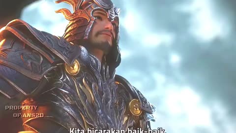 Tomb of the Gods: A Fantasy Story_part 1