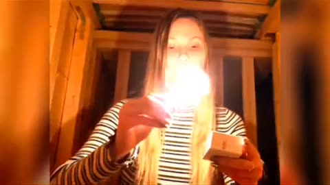 😨🔮 Ghost Caught on Camera After Ritual! Real Paranormal Activity | TheHauntingHour