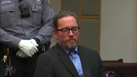 Husband tries to act