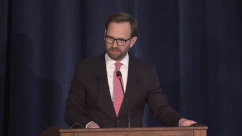 FTC Chairman Puts the "Gender Affirming Care" Industry on BLAST
