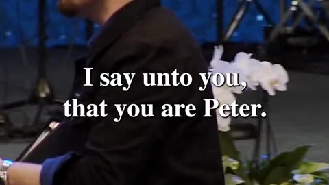 I'm Not Leaving The Anointing | From The Stand | Erik Meares