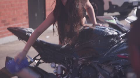 Got Ass Girls 2025 Clip (104)