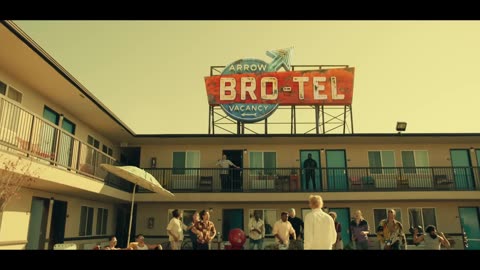 Ed Sheeran - Shivers [Official Video]