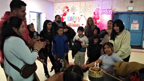 Jaiden's Epic Skating Birthday Bash! 🎂🛼✨