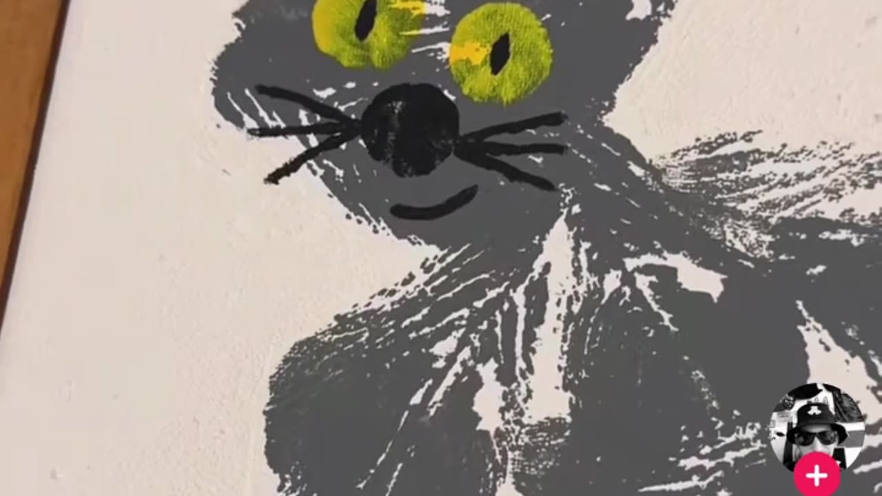 🤣🎨 German Creates Art Using His Balls! You Have to See This | FunFM