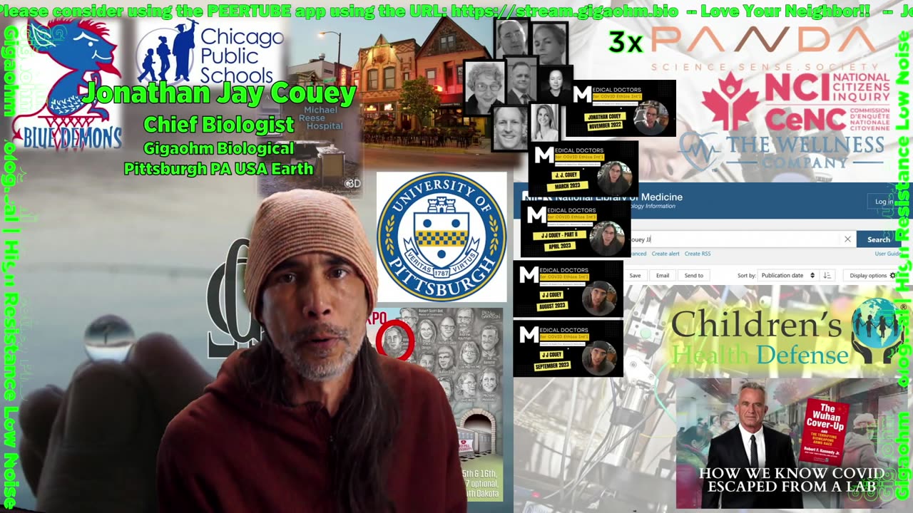 Gigaohm Biological High Resistance Low Noise Information Brief