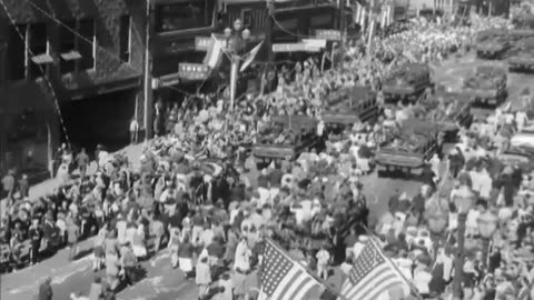 FIRST ROTATION TROOPS FROM KOREA - FIRST ROTATION TROOPS FROM KOREA - 111-adc-10336