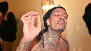 Wiz Khalifa x Chevy Woods - Scarface [Official Video]