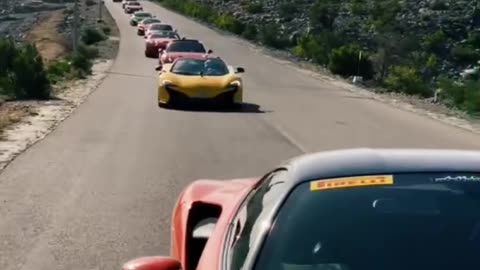 🏎️💨 This Luxury Car's Engine Sound is PURE Symphony! | LuxurySportsCars