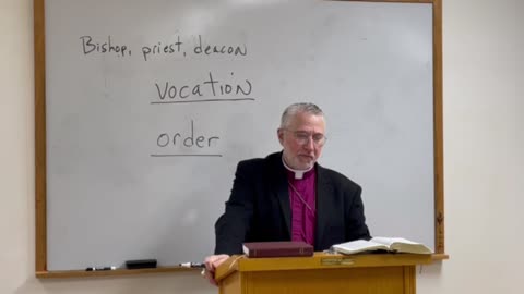 Adult Catechesis Marriage and Anointing of the Sick