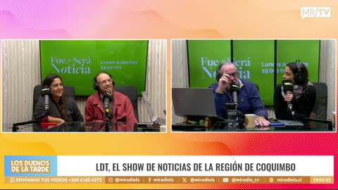 LDT 06/08/2025