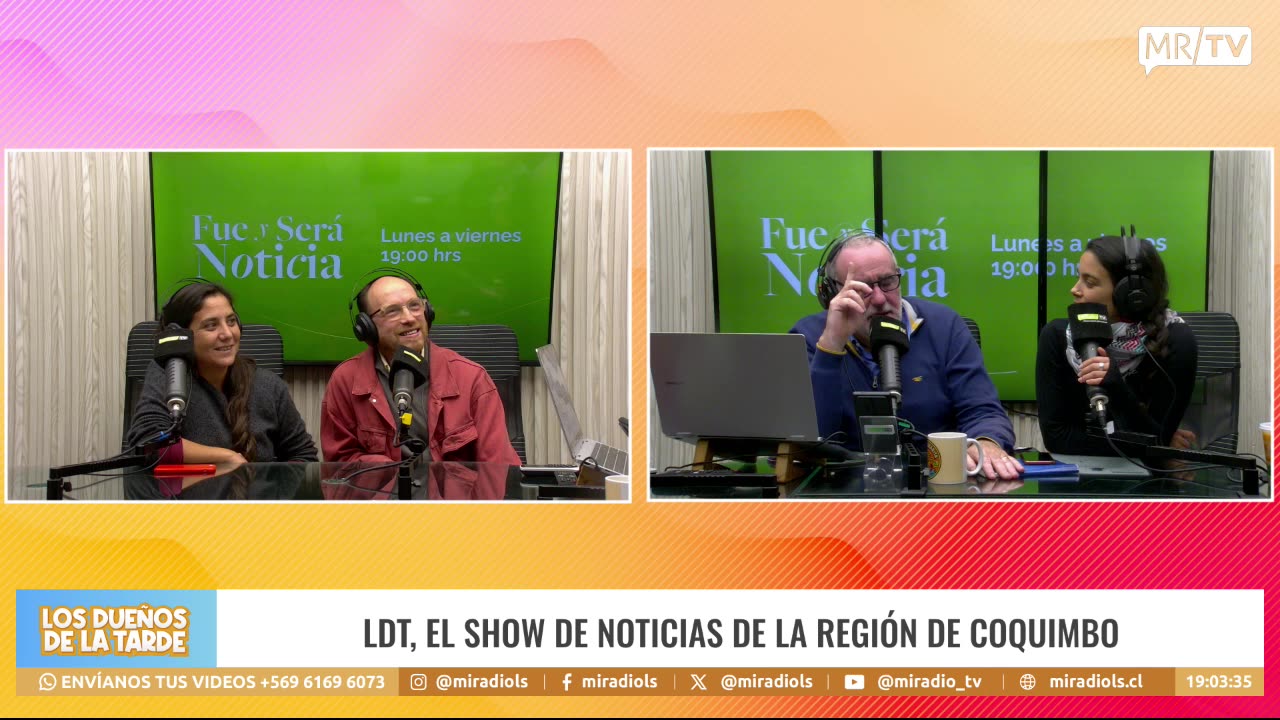LDT 06/08/2025