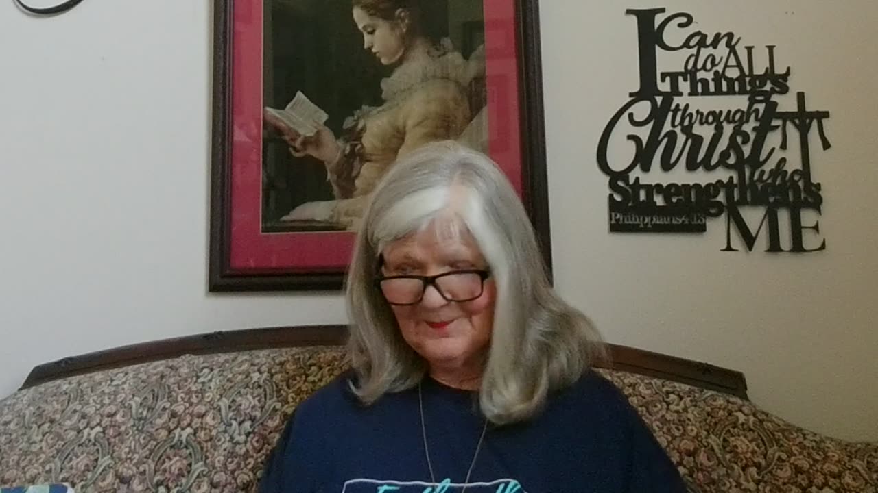 Overcoming Failure-God's Way