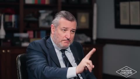 Ted Cruz says every Christian has a biblical duty to stand with the State of Israel—no exceptions