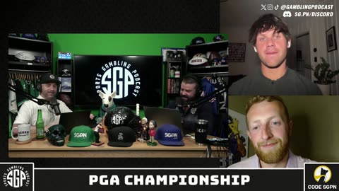2025 PGA Championship Picks You Can't Afford to Miss!