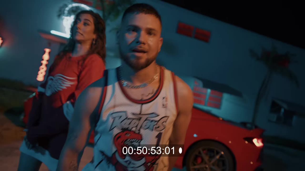 4 AM -Mickey Singh & Jonita Gandhi