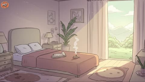 Music for Study, Relaxing, Meditation, Focus and Sleep