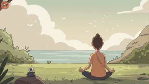 Music for Study, Relaxing, Meditation, Focus and Sleep