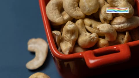 Cashew Facts You Never Knew! | Health, History & Secrets of Cashew Nuts