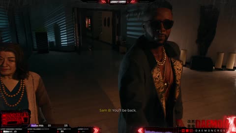 Dead Island 2 - Day 4 | RTX 3060 • Gameplay