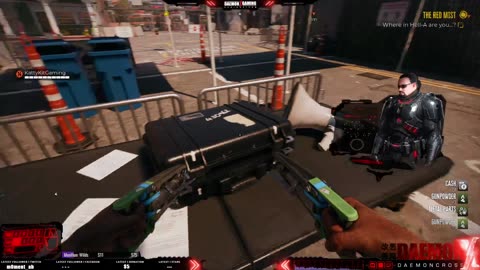 Dead Island 2 - Day 4 | RTX 3060 • Gameplay