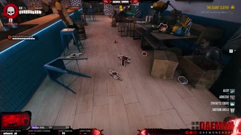 Dead Island 2 - Day 4 | RTX 3060 • Gameplay