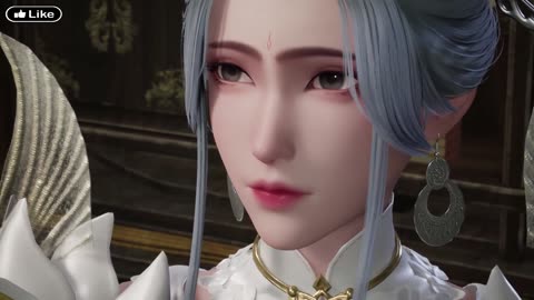 [ENG SUB] Wan Jie Du Zun eps 325