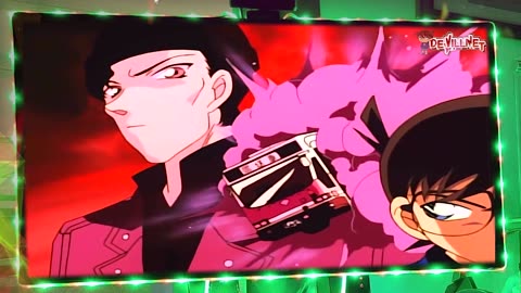 Detective Conan Tagalog Dubbed HD - Episode 258-259