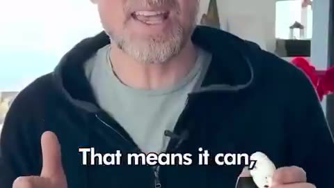The Danger of Using AirPods