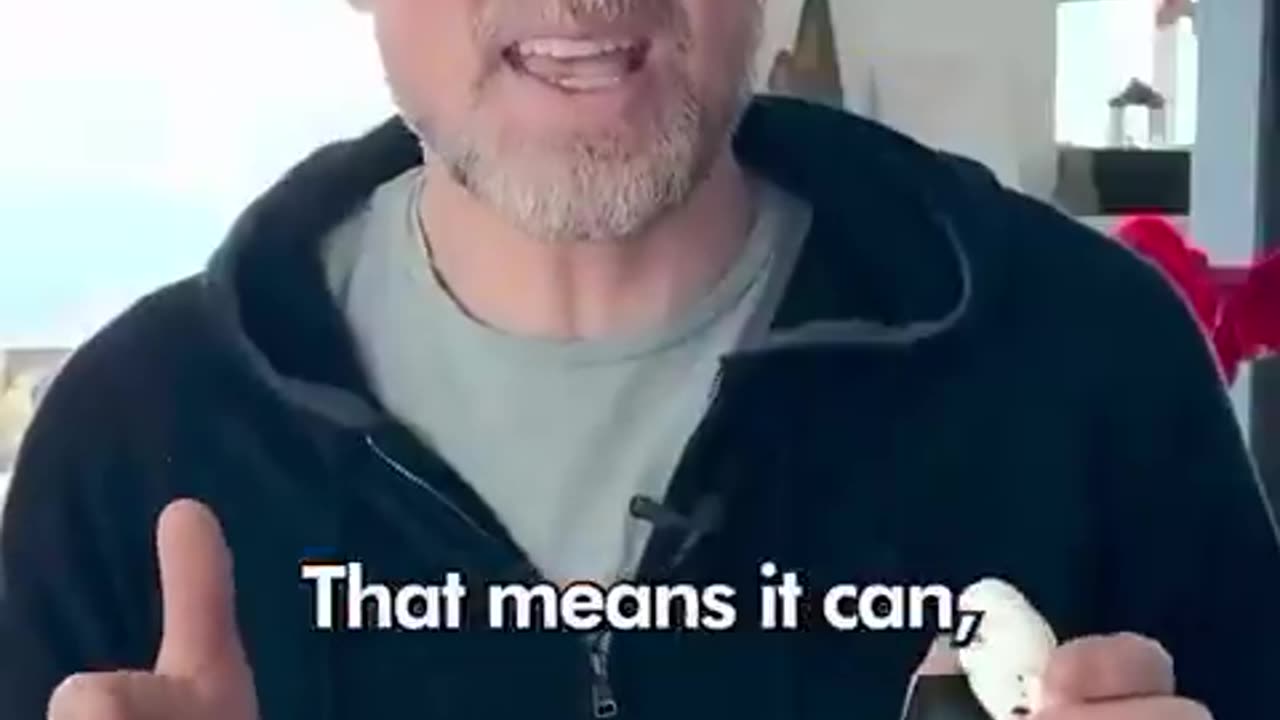 The Danger of Using AirPods