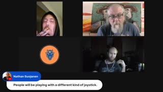 Cyrax vs. Groovy Jimmy 2024-5-7