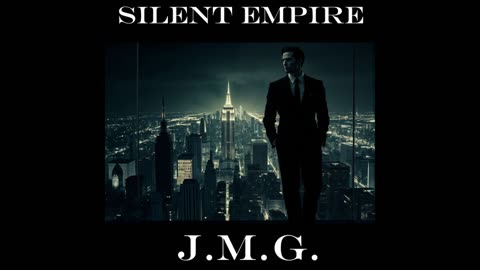 Silent Empire by John M. Gunn