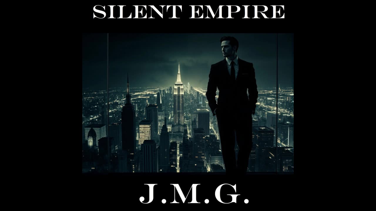 Silent Empire by John M. Gunn