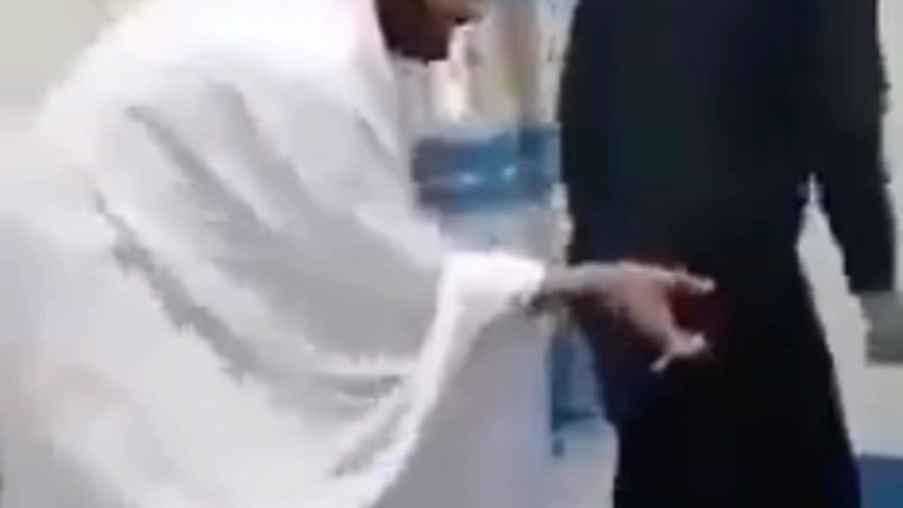 Islam ☪️ancer.