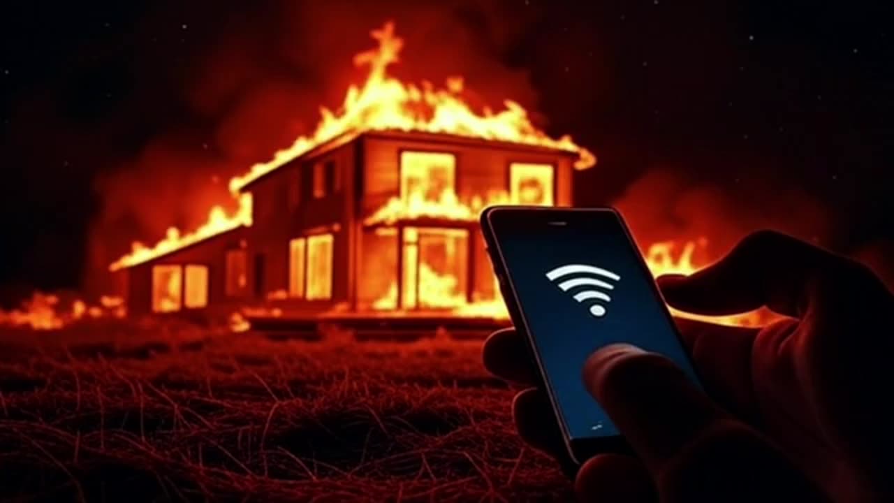 A SNEAK PEEK INSIDE OF MY SMART HOME!