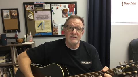 Wednesday Coffee with Paul