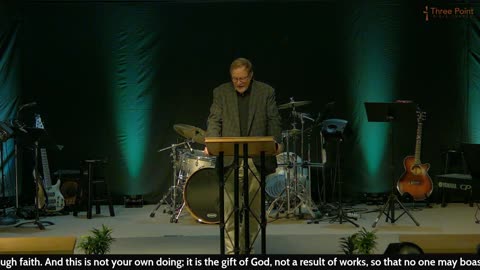 My Church: Loving Others