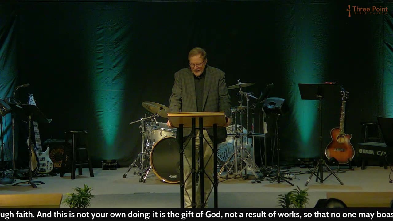 My Church: Loving Others